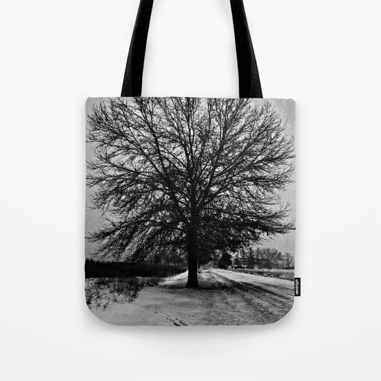 Solus Tote Bag