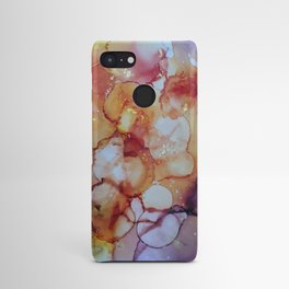 Sunset Glass Android Case