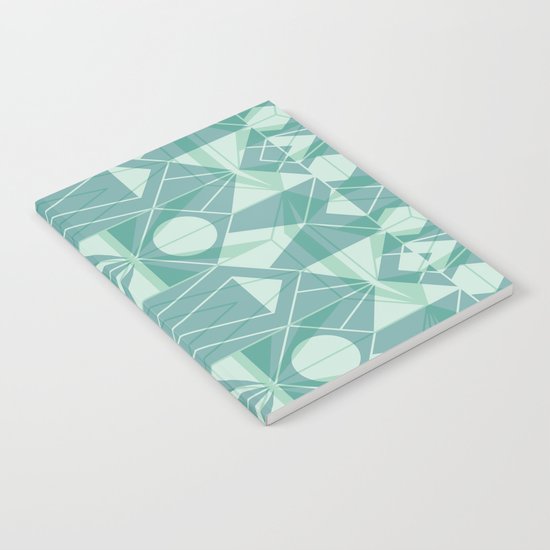 Nordic Combination 34 Notebook
