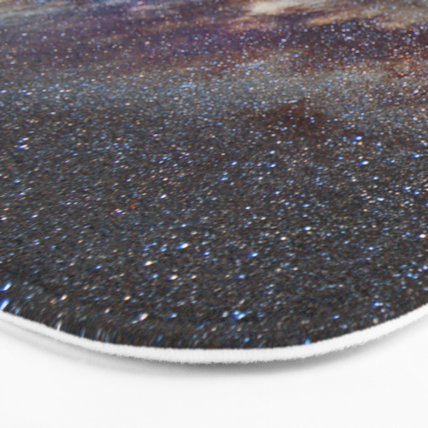 The Milky Way From Scorpio Antares And Sagitarius To Scutum And