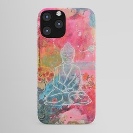 Buddha iphone case iPhone Case