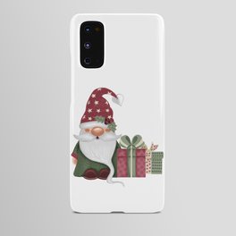 Christmas Android Case