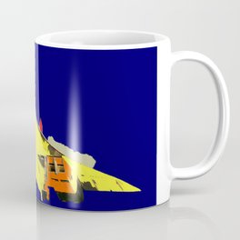 Concorde Impressions Coffee Mug