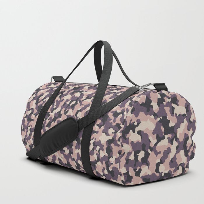 Womens camo duffle bag online