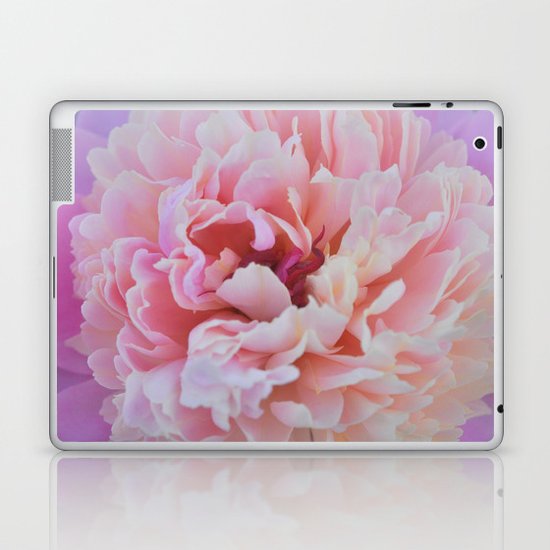 Raspberry Sorbet Laptop & iPad Skin