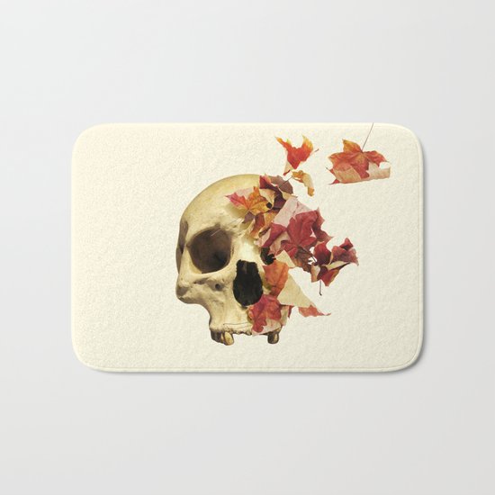 Wither Bath Mat