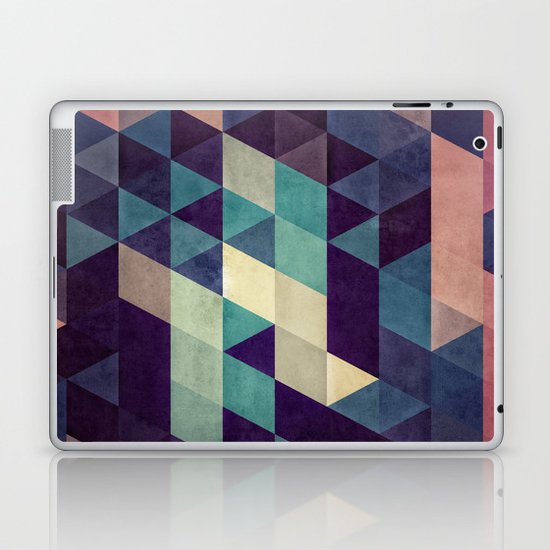 cryyp Laptop & iPad Skin