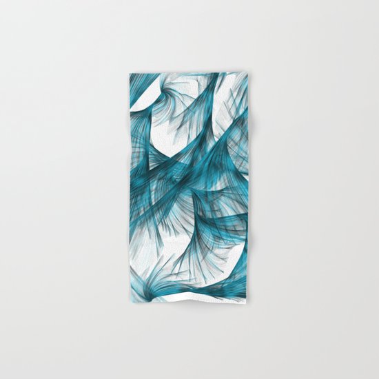 KISOMNA #2 Hand & Bath Towel