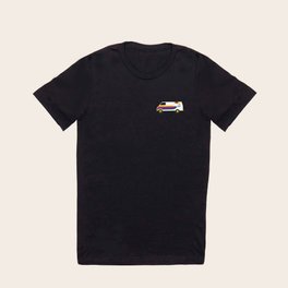 Dream Machine T Shirt