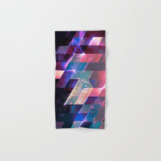 kyl cwwp Hand & Bath Towel