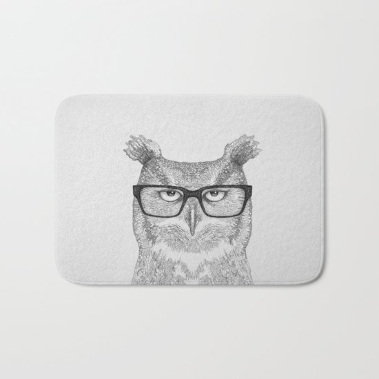 Earnest Bath Mat