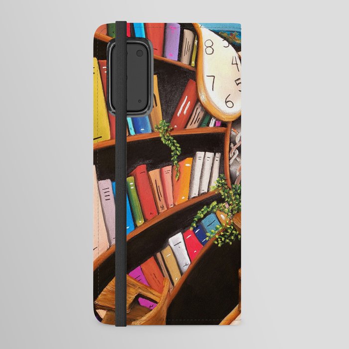 Class of 2020 Android Wallet Case