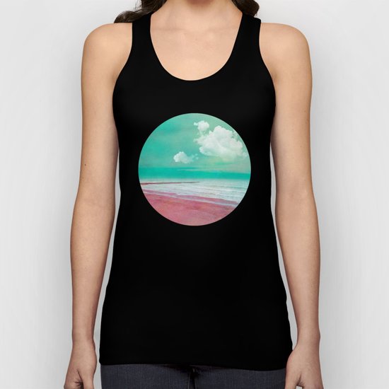 BEACHSCAPE Unisex Tank Top