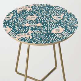 Pure And Playful (Zest) Side Table