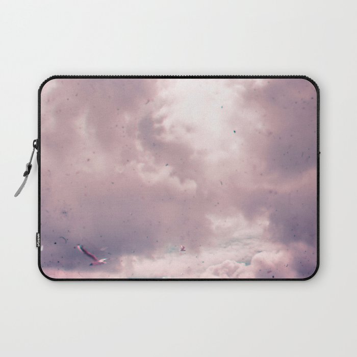 The Changing Laptop Sleeve