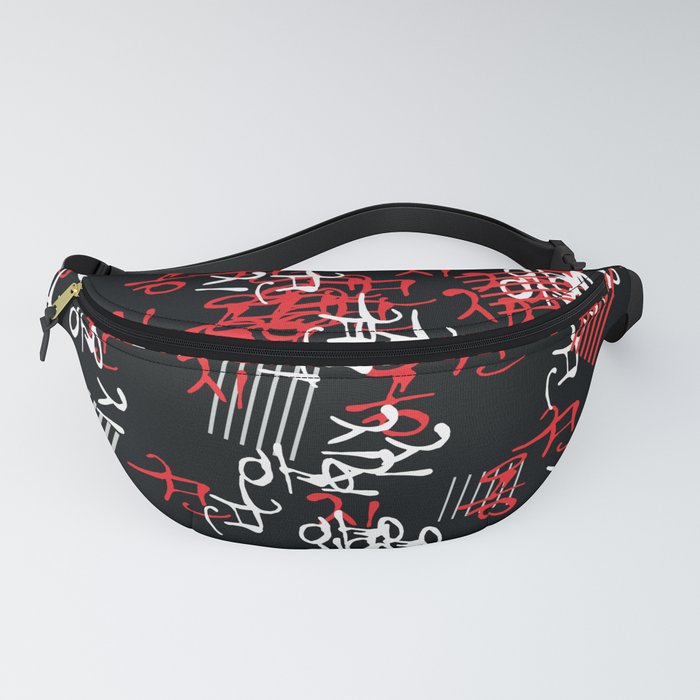 Kpop deals fanny pack