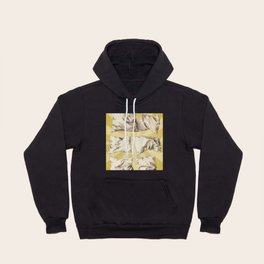 durer's pillows Hoody