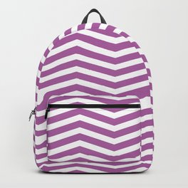 Memphis patterns Backpack