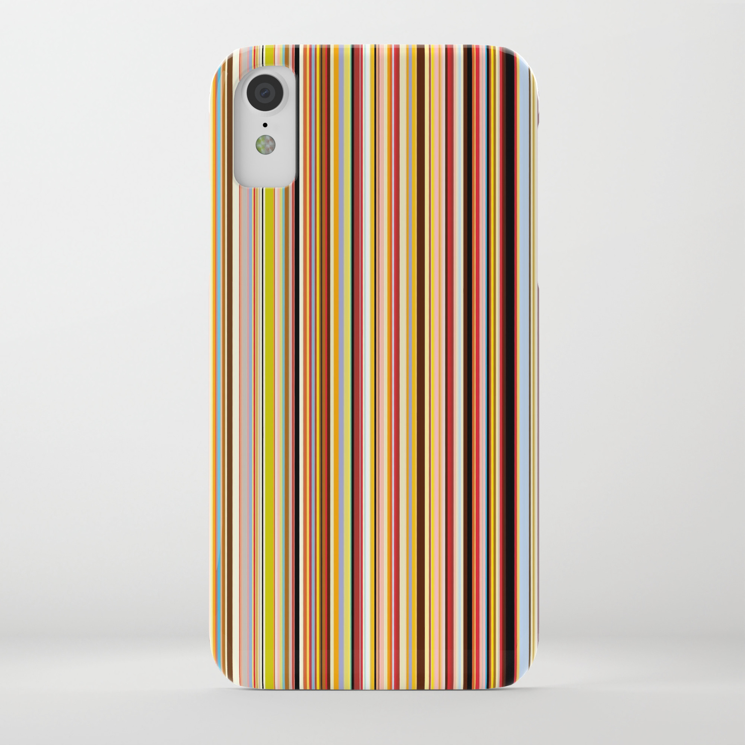 Paul Smith Iphone Case By Artism Society6