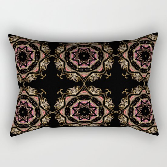 Southern star . Rectangular Pillow