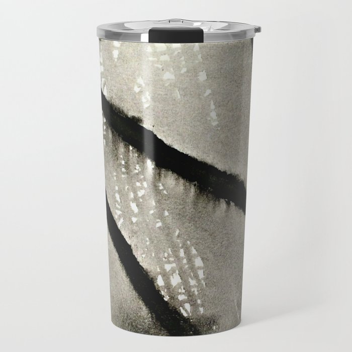 Slender Travel Mug