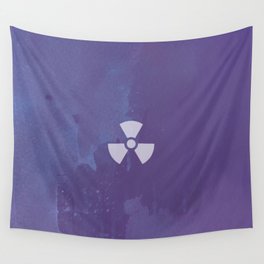 Flopper Wall Tapestry