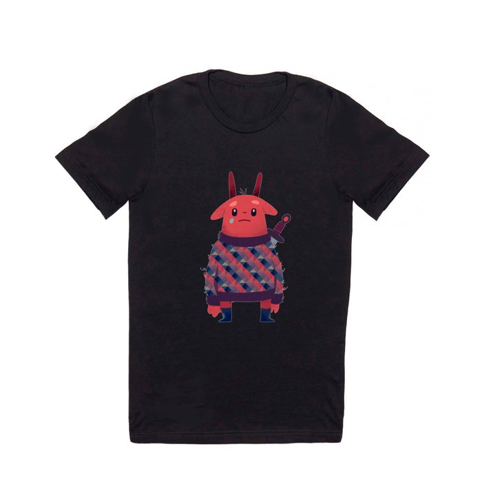 Bunny T Shirt