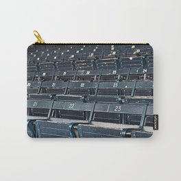 fenway grandstand Carry-All Pouch