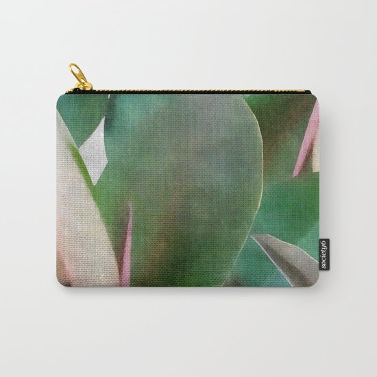 Preconceived Purity #society6 #buyart #decor Carry-All Pouch