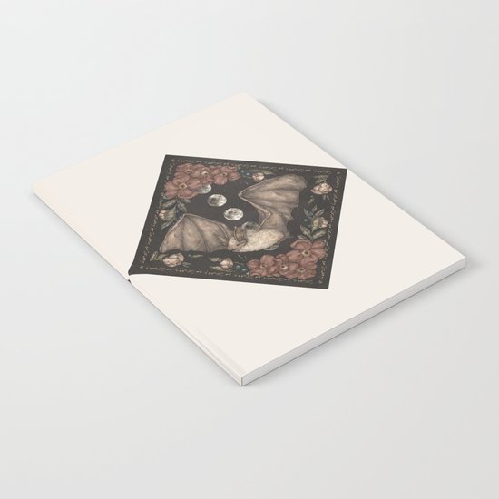 Bat Notebook