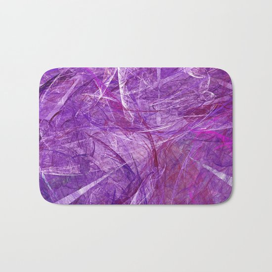 magic mirrow (A7 B0241) Bath Mat