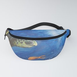 Tur-ame Fanny Pack