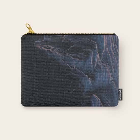 Reach Carry-All Pouch