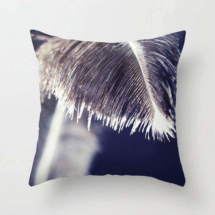 pillow feather stuffing