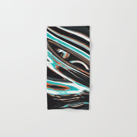 Blov Hand & Bath Towel