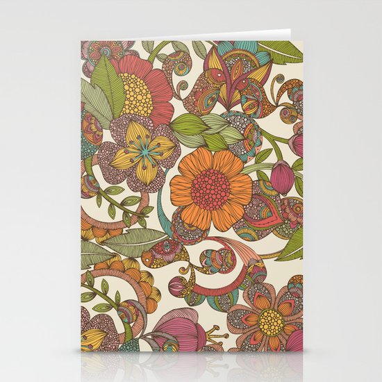 Amaris Stationery Cards