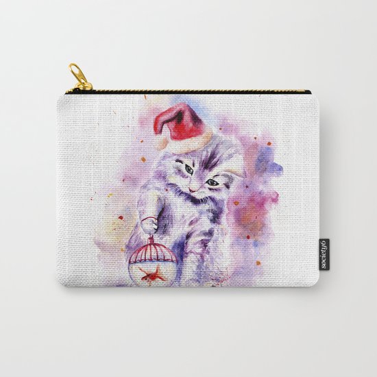 Christmas dream Carry-All Pouch