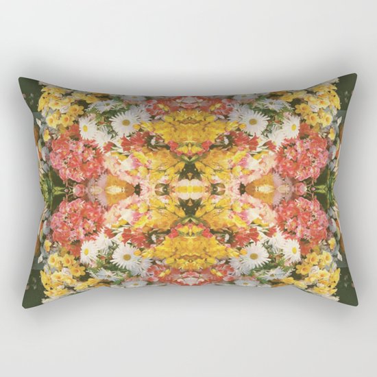 4 freedom Rectangular Pillow