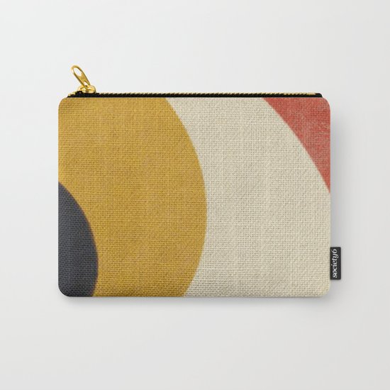 Exu Carry-All Pouch
