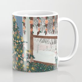 Merry everything Coffee Mug