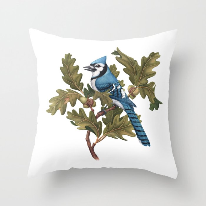 Throw Pillow