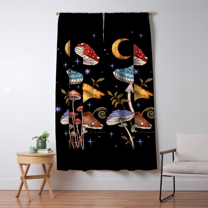 Blackout Curtain