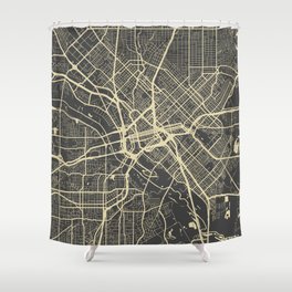 New Orleans Map Print By Map Map Maps Society6