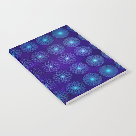 To Everything, Turn I Notebook