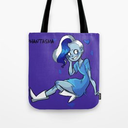 Phantasma Tote Bag