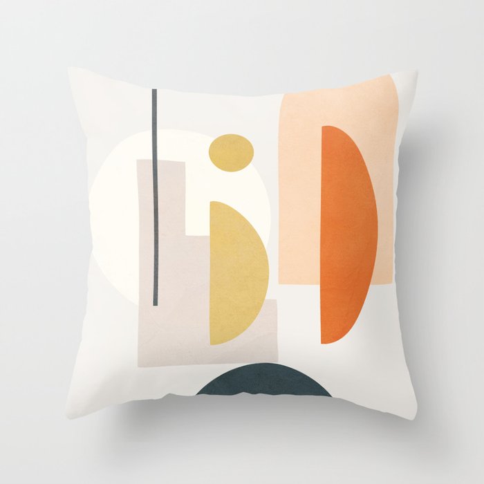 Throw Pillow