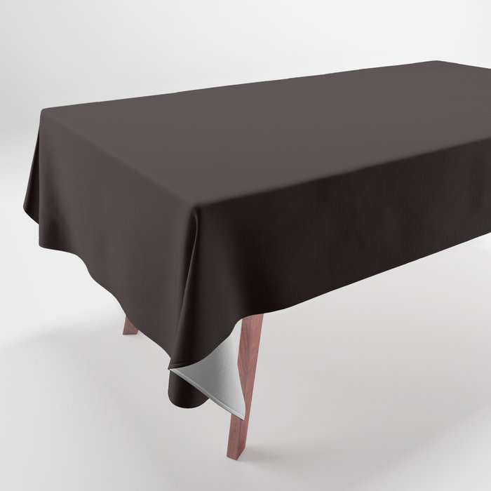 Raven Tablecloth