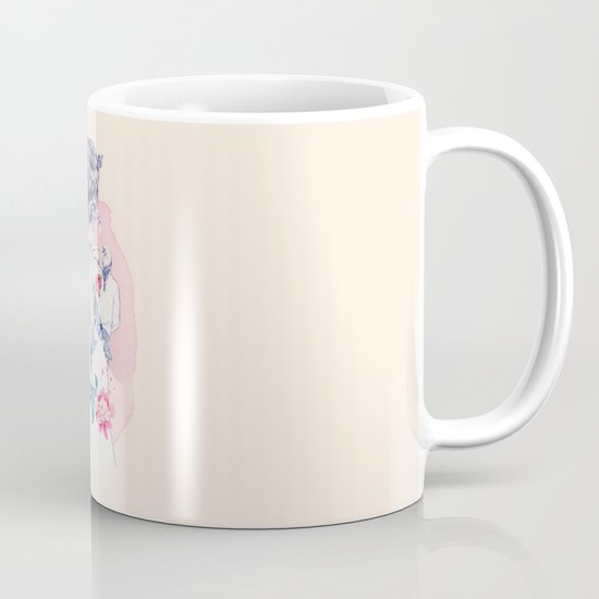 Undress me Mug