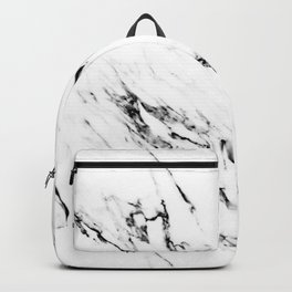 Classic Marble Backpack