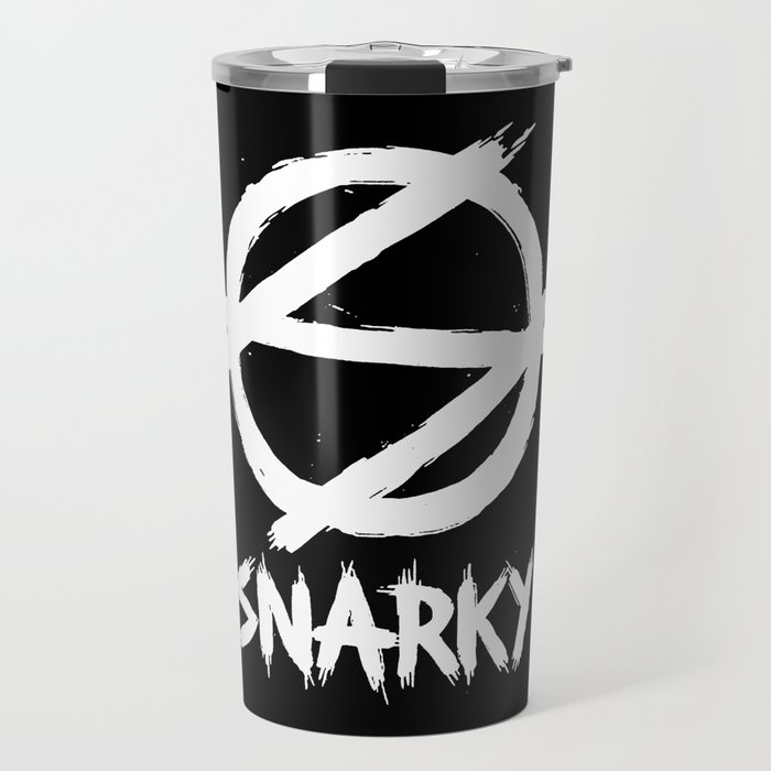 band Travel Mug